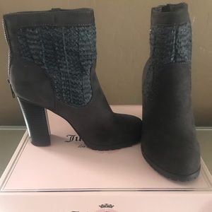 Juicy Couture Boots